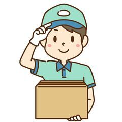 ＜軽荷物だから📦腕力が無くても大丈夫ദ്ദി ˃ ᵕ ˂ )✨＞...