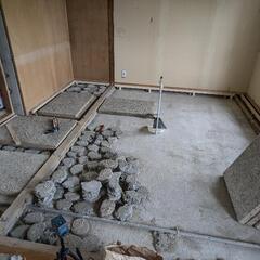 木毛セメント板　10cm厚　無料の画像