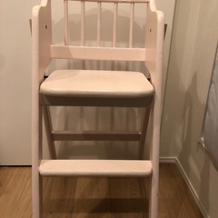 子供用チェア