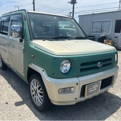 【支払総額7.8万円】激安！お洒落ネイキッド車検令和7年9月即日納車okタイベル交換済み 売り切れ必至！（焦）お問い合わせお早めに♩の画像