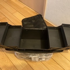 最終価格ネイル用品・化粧品・収納ケース