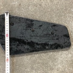 GTウイング　ステー　翼端版　汎用　ウイングの画像