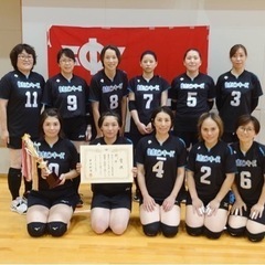 ☆一緒に戦いませんか？☆ 刈谷市住吉小学校区のママさんバレーボールメンバー募集！ - スポーツ