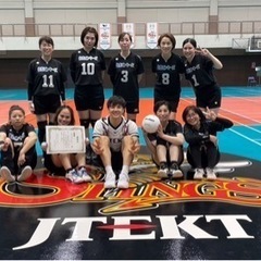 ☆一緒に戦いませんか？☆ 刈谷市住吉小学校区のママさんバレーボールメンバー募集！ − 愛知県
