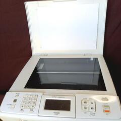 brotherプリンター　Fax ,コピー,スキャン(ジャンク品)の画像