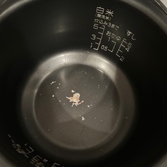 炊飯器の画像