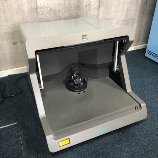 北海道旭川市発 Cercon eye セルコン アイ 歯科技工室設計置型コンピュータ支援設計 医療機器 通電動作品 デグデント CAD