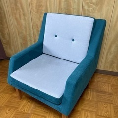 1人掛けソファ（クッションリバーシブル）