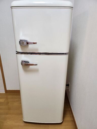 小型冷蔵庫