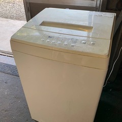 ⭐️アイリスオーヤマ全自動洗濯機⭐️ ⭐️IAW-T503E⭐️
