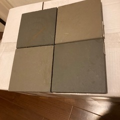 屋外用ジョイントタイル 　 デザインタイル  ハイクオリティタイ...
