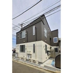 【ロフト付き】ネット無料オートロック✨氷川台駅