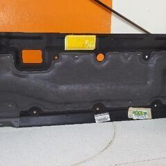 Nv350 e26 アンダーカバー