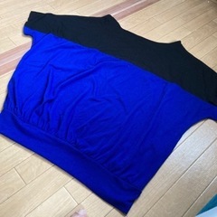 【INGNI】レディースMの画像