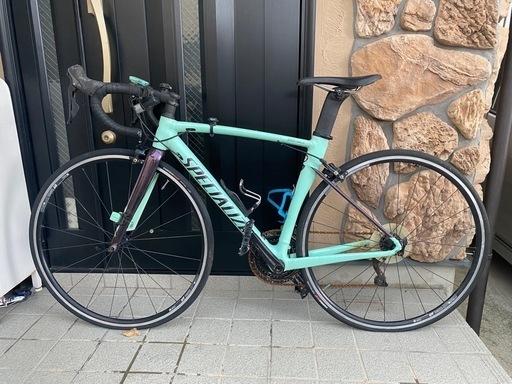 スペシャライズド SPECIALIZED アレースプリント ALLEZ SPRINT 2019 52サイズ シマノ 105 ロードバイク R7000