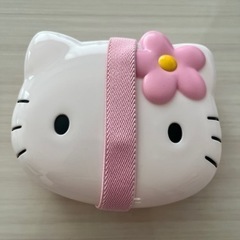 ハローキティ お弁当箱 サンリオピューロランド