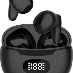 イヤホン Bluetooth イヤホン ワイヤレスイヤホン 20...
