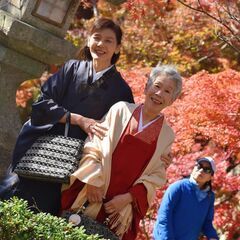 きものde飯塚めぐり