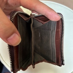 コインケースの画像