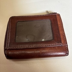 コインケースの画像