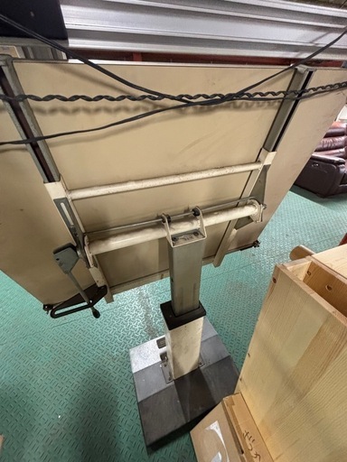 設計台 製図板 ドラフター