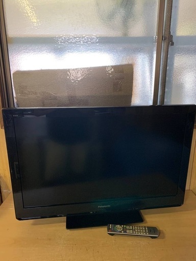 ⭐️Panasonicテレビ⭐️ ⭐️TH-L32C3⭐️