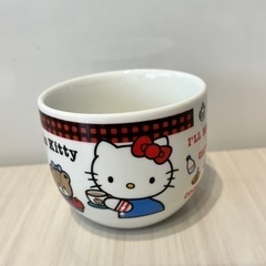 ハローキティ 湯呑み