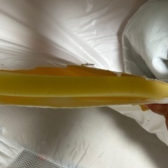 「取引中」デルタ社製ベビーベットの画像