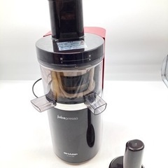 スロージューサー(家庭用)の画像