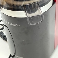 スロージューサー(家庭用)の画像