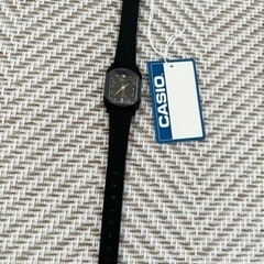 CASIO 腕時計 