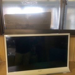⭐️SHARP 液晶カラーテレビ LC-32J10⭐️