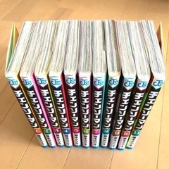 チェンソーマン　1〜11巻