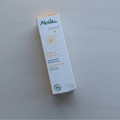 Melvita オイルHuile De Calendula 50Ml Bioの画像
