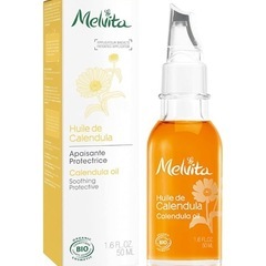 Melvita オイルHuile De Calendula 50Ml Bioの画像