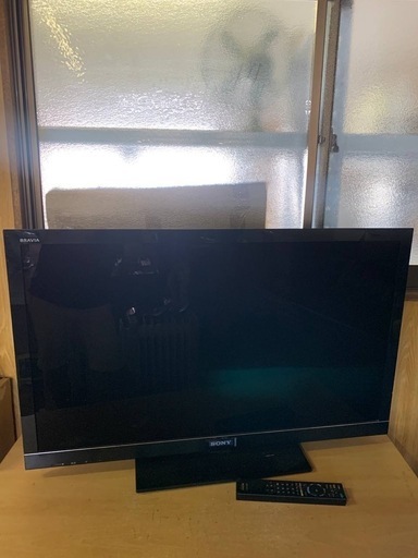 ⭐️SONY液晶デジタルテレビ⭐️ ⭐️KDL-40HX800⭐️