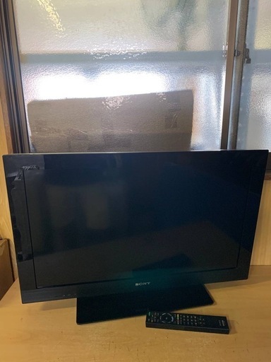 ⭐️SONY液晶デジタルテレビ⭐️ ⭐️KDL-32CX400⭐️
