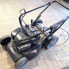【店頭引取限定】【中古】【現状販売】murray マレー 草刈機...