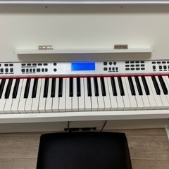 【引き渡し予定者決まりました】Alesis 88鍵盤 初心者向け...