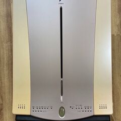 ダイキン 空気清浄器 ACM6C-N　【037】の画像