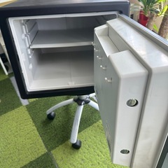 耐火金庫　セントリーの画像