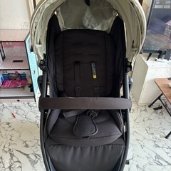 子供用品 ベビー用品 ベビーカー、バギーの画像