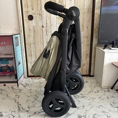 子供用品 ベビー用品 ベビーカー、バギーの画像