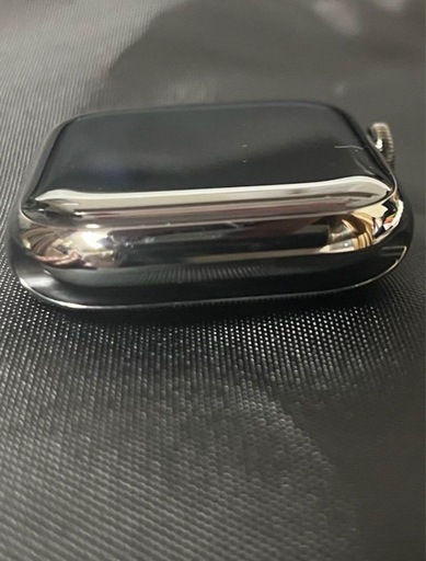 Applewatch8 ステンレス 45mm