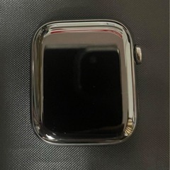 Applewatch8 ステンレス 45mm