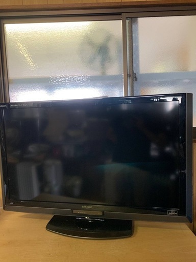 ⭐️SHARP 液晶カラーテレビ ⭐️ ⭐️LC-40LX1⭐️