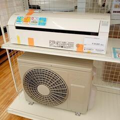 HITACHI　日立　エアコン　RAS-G22M　2.2kw　2...