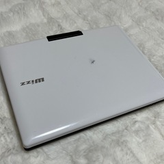 ポータブルDVDプレーヤーの画像