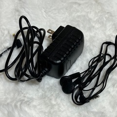 ポータブルDVDプレーヤーの画像