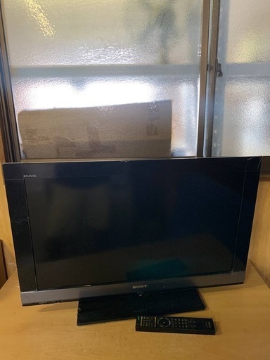 ⭐️SONY液晶デジタルテレビ⭐️ ⭐️KDL-32EX700⭐️